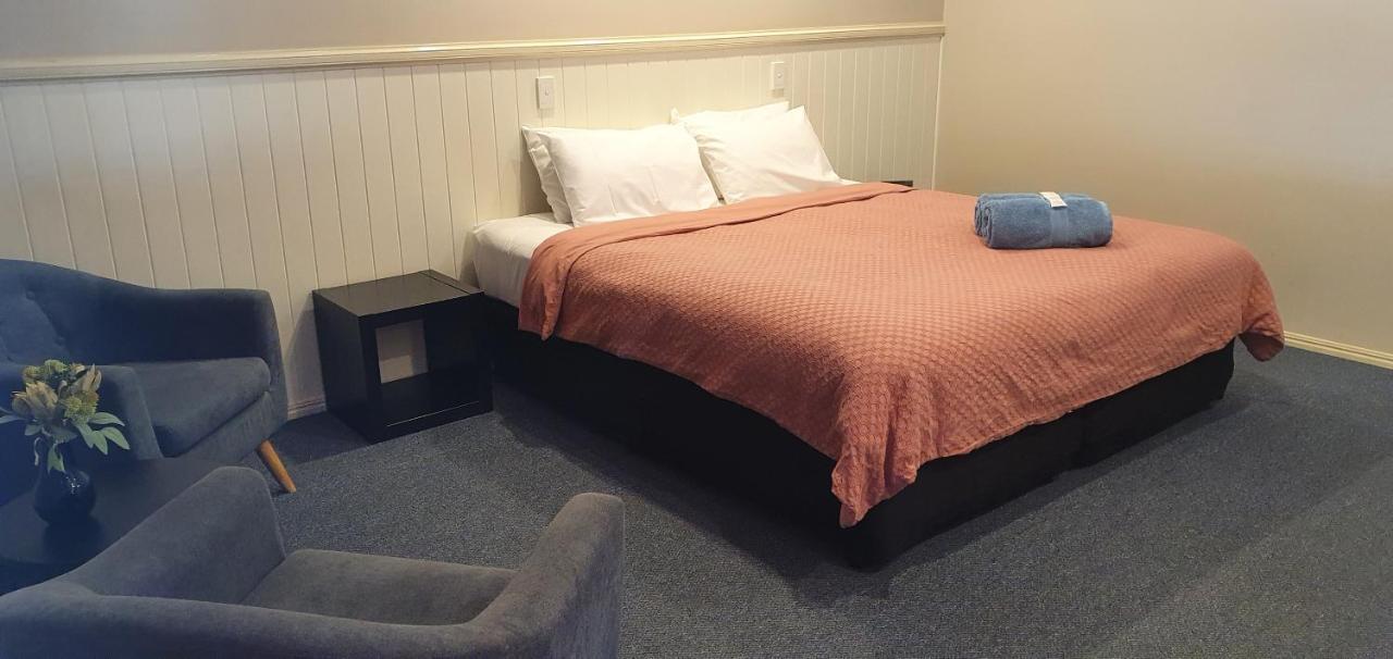 Dirranbandi Motor Inn Экстерьер фото